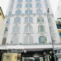 Tòa Nhà Khách Sạn Mới Xây Lê Văn Sỹ, P14, Quận 3. Diện Tích: 250M2 (10X25M), 6 Tầng, Hđt: 350 Triệu/Th. 76 Tỷ