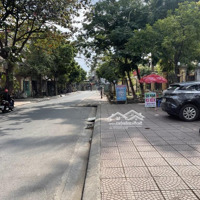 Mặt Phố Kinh Doanh/ Hai Mặt Đường/ Vỉa Hè Xe Cont Tránh Nhau