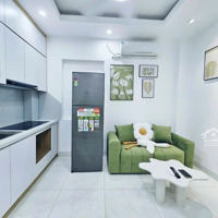 1,23 Tỷ Giá Rẻ Cho Căn Hộ Chung Cư Mini 1 Ngủ Siêu Đẹp