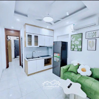 1,23 Tỷ Giá Rẻ Cho Căn Hộ Chung Cư Mini 1 Ngủ Siêu Đẹp