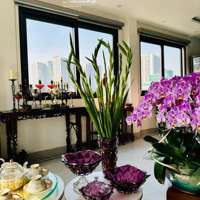 Siêu Phẩm Đẹp Như Hoa Hậu Ngay Sát Phố Khương Đình - Tt Thanh Xuân 55M X 6 Tầng Thang Máy Chỉ 12,9