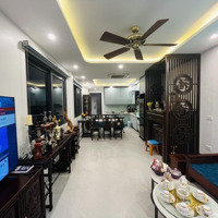 Siêu Phẩm Đẹp Như Hoa Hậu Ngay Sát Phố Khương Đình - Tt Thanh Xuân 55M X 6 Tầng Thang Máy Chỉ 12,9