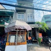 Bán Nhà Mặt Tiền Kinh Doanh Đường Số 9 (Nay Là Võ Thị Đặng), Sát Chợ Tân Mỹ, 80M2, Rẻ Nhất Khu Vực