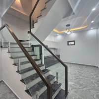 Bán Nhà Riêng, Đường Cam Lộ, Hùng Vương, Hồng Bàng, Hải Phòng, 2,15 Tỷ, 40M2
