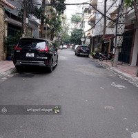 Bán Nhà Liền Kề Ngõ 105 Xuân La Tổng Cục 2-Diện Tích43M2-3 Tầng-Mặt Tiền4M - Giá Bán 14,2 Tỷ