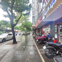 Siêu Hiếm!! Mặt Phố Thái Hà, Đống Đa, 56M2, Mặt Tiền Rộng, Vỉa Hè, Kinh Doanh, Nhỉnh 40 Tỷ