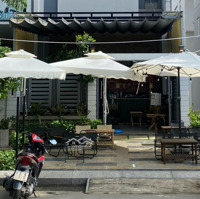 Cho Thuê Mặt Bằng Nhỏ Kinh Doanh Cà Phê, Thức Ăn Mang Đi Tại Vạn Phúc City
