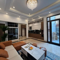 Nhà Phố Vương Thừa Vũ - Hoàng Văn Thái - Sát Ngã Tư Sở 52M X 6 Tầng Thang Máy Chỉ 15,9 Tỷ