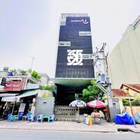 Cho Thuê Toà Nhà: 102-102A Nguyễn Văn Đậu - Quận Bình Thạnh