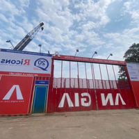 Mở Bán Đợt Đầu Căn Hộ The Gió Đường Vành Đai 3 Liền Kề Aeon Mall Biên Hoà Và Ga Metro Suối Tiên
