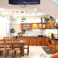 Siêu Phẩm Nhà 4 Tầng 3 Mặt Kiệt Full Nội Thất - Kiệt 6M Rải Nhựa- Thanh Khê-Hải Châu- Chỉ 5 Tỷ