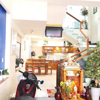 Siêu Phẩm Nhà 4 Tầng 3 Mặt Kiệt Full Nội Thất - Kiệt 6M Rải Nhựa- Thanh Khê-Hải Châu- Chỉ 5 Tỷ