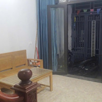 Cho Thuê Nhà Riêng 42M2 X 2.5 Tầng Tại Yên Thành, Biên Giang, Hà Đông