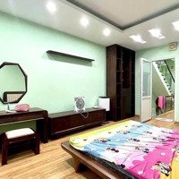 [Giảm 3Tỷ] Phân Lô Quân Đội - Vĩnh Phúc - Ba Đình 80M2 Xmặt Tiền8.1M - Vỉa Hè Ô Tô Dừng Đỗ Ngày Đêm