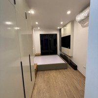 Bán Nhà Mặt Phố Cự Lộc_Nhà Mới 6 Tầng Thang Máy Full Nội Thất_Vỉa Hè Kinh Doanh_Giá Cực Tốt 11 Tỷ