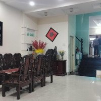Bán Nhà Mặt Tiền Kd 4Tầng 120M2 (5X24) Ngay Vincom Nam Long Trần Trọng Cung Quận 7 - Chỉ 15 Tỷ