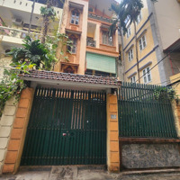 Bán Nhà Tại Vương Thừa Vũ_Lô Góc Phân Lô_Oto Vào Nhà_90M2 Mt6M_Xây Tòa Chdv Cho Thuê_ Giá Bán 18.5 Tỷ