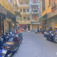 Bán Nhà Phố Lương Yên_Phân Lô_Vỉa Hè Oto Tránh_Kinh Doanh_Xây Tòa Vp_80M2 Mt5M_ Giá Bán 22 Tỷ 0983029274