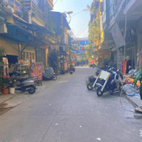 Bán Nhà Phố Lương Yên_Phân Lô_Vỉa Hè Oto Tránh_Kinh Doanh_Xây Tòa Vp_80M2 Mt5M_ Giá Bán 22 Tỷ 0983029274