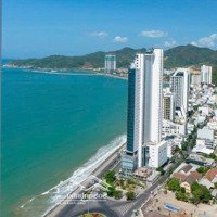 Bán Căn Studio Scenia Bay Nha Trangdiện Tích45M2 - Tầng Cao - Đầy Đủ Tiện Ích Giá Bán 2.1 Tỷ