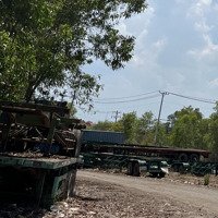 Cho Thuê Từ 5.000M2 - 50.000M2 Đất Trống Làm Bãi Để Xe