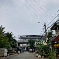 Bán Dãy Trọ 240M2, Sát Metro Bình Thái, 11X21M, Trường Thọ, Thủ Đức, 21.X Tỷ