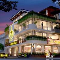 CỰC HOT! CĂN GÓC 3 TẦNG 3 MÊ MẶT PHỐ TẠ MỸ DUẬT - NGAY KHU PHỐ HÀN - TRUNG TÂM PHỐ BIỂN - CHỈ NHỈNH 7 TỶ
