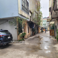 Bán Nhà Riêng Cầu Diễn, 32M, 4 Tầng, Lô Góc, Phân Lô Cán Bộ, Sân Ô Tô Tránh, Đỗ Ngày Đêm, Ở Sướng.