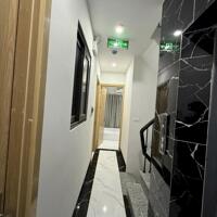 Bán nhà Mỹ Đình - Nam Từ Liêm, 40m2 x 7 tầng tháng máy, 14 phòng cho thuê, Giá: 10,9 tỷ