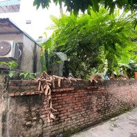 Nóng Sốt $ 140Mmặt Tiền6 M Nhỉnh 17 Tỷ An Dương Vương Phú Thượng Tây Hồ +Ô Tô Vào Nhà