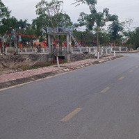 Bán Đất Tại Xã Tống Phan, Phù Cừ, Hưng Yên, 14 Triệu/M2, 132 M2 View Đẹp Uy Tín