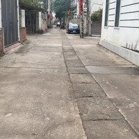 77M2 Nhỉnh 6Ty Trục Chính Đại Độ Võng La Đông Anh 2Oto Tránh