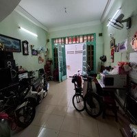 Nhà Xóm Chiếu Q4- Hẻm Đẹp - 40M2 - 4 Tầng Đúc -1 Đời Chủ- Chỉ 4 Tỷ Nhỉnh