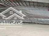 Kho Xưởng Kcn Nguyên Khê, 500 Đến 5000M2, Pccc Tự Động, Cao 14M, Dock Cont, Mới 100%, 90Nghìn/M2/Th
