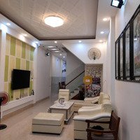 Bán Lỗ 300 Triệu Nhà 3 Tầng 70M2 Gần Biển Mặt Tiền Đường Nhựa 13M Giá Chỉ 5.7 Tỷ