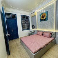 Ngõ Thông - View Đh Thủ Đô - 10M Ra Ô Tô - Ngõ 3 Gác - Sổ Cất Két - Full Nội Thất