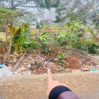 Bán Nhanh Đất Hoà Lạc Vuông Vắn Giá Chỉ Nhỉnh 1 Tỷ