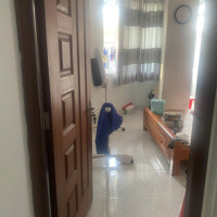 Bán Nhà Hẻm Xe Hơi Đường Bông Sao Quận 8, 92M2, 4 Tầng, 6 Phòng Ngủ Hẻm Thông , Không Quy Hoạch.