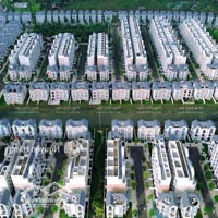 Bán Nhà Phố 5 Lầudiện Tích144M2 Giá Bán 21 Tỷ Tại The Manhattan Glory - Khu Vinhomes Q9