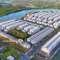 Bán Nhà Phố 5 Lầudiện Tích144M2 Giá Bán 21 Tỷ Tại The Manhattan Glory - Khu Vinhomes Q9