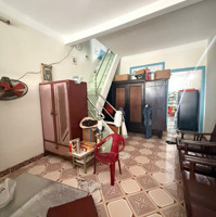 Bán Nhà Mặt Tiền Đường Phạm Thế Hiển Quận 8, 62M2, 2 Tầng, Không Quy Hoạch, Chủ Thiện Chí Bán .