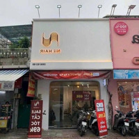 Bán Nhà Lê Văn Sỹ, Q3. Đang Cho Thuê 30 Triệu/Tháng - 100M2. Sổ Hồng Chính Chủ