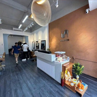 Bán Nhà Lê Văn Sỹ, Q3. Đang Cho Thuê 30 Triệu/Tháng - 100M2. Sổ Hồng Chính Chủ