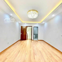 Siêu Phẩm Nhà Phố Hoàng Đạo Thành Oto Vào Nhà 6 Tầng Gara Ô Tô