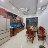 Bán Nhà Mỗ Lao, Hà Đông, Nhà 2 Mặt Thoáng Trước Sau, Ngõ Thông Ô Tô Tránh Và Đỗ Cửa, Diện Tích 74M