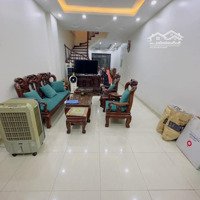 Bán Nhà Mỗ Lao, Hà Đông, Nhà 2 Mặt Thoáng Trước Sau, Ngõ Thông Ô Tô Tránh Và Đỗ Cửa, Diện Tích 74M