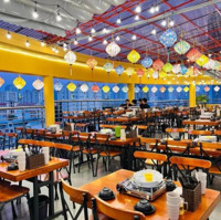 Cho Thuê Mbkd Bún Phở,Lẩu, Cơm, Nhà Hàng ! Phố Lê Đức Thọ, Diện Tích : 180M,Mặt Tiền: 8M, Giá : 55 Triệu/Th