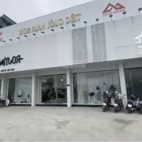 Mặt Bằng Kinh Doanh Gần Bách Khoa Đường Giải Phóng Nhận Diện Thương Hiệu:diện Tích160M2X2 Tầng,Mặt Tiền15M