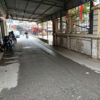 Bán Nhà Ngọc Trục-Đại Mỗ-40M-Nhà Dân Xây-Ngõ Nông-Ô Tô Qua Cổng-Tiện Ích Ngập Tràn-6.X Tỷ