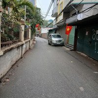 Bán Nhà Ngọc Trục-Đại Mỗ-40M-Nhà Dân Xây-Ngõ Nông-Ô Tô Qua Cổng-Tiện Ích Ngập Tràn-6.X Tỷ